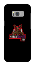 Aussiegamer1981 Samsung Phone Cases