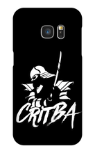critba Samsung Phone Cases