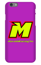 marold v2 iPhone Phone Cases
