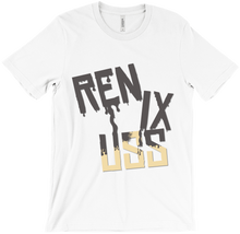 Paint Drip T-Shirt