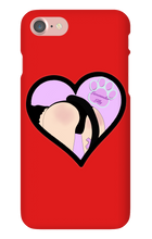 lavenderlillyy iPhone Phone Cases