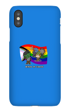 Winds of Chaos Pride iPhone Phone Case
