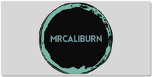 caliburn XXL Gaming Mousepad