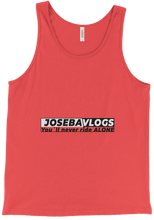 josebavlogs Tank Top