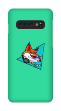 lazyfoxx_ Samsung Phone Cases