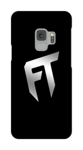 Trinity Samsung Phone Cases