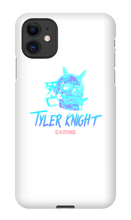 tylerknight iPhone Phone Cases