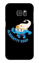 almightyysoup Samsung Phone Cases