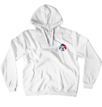 aegy1 Hoodies (No-Zip/Pullover)