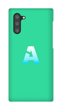 mrangelos6 Samsung Phone Cases