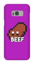 BEEF Samsung Phone Case
