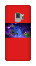 joshstuart Samsung Phone Cases