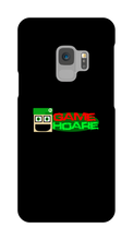 GameHoare Logo Samsung Phone Case