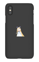 nekosamradio iPhone Phone Cases