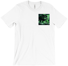 Pein_Raijin t shirt