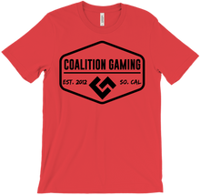 CG Est. 2012 Diamond Logo T-Shirt