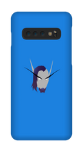 Look important with Vreeg on your Samsung case.