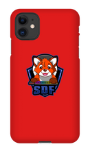 simonderfuchs iPhone Phone Cases