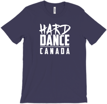 Hard Dance Canada Merch(T-shirt)