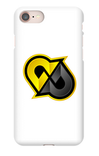 Phantom Logo iPhone Phone Cases
