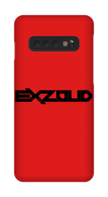 Basic Samsung Case