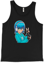 Kira Gamer Camisa Tirantas