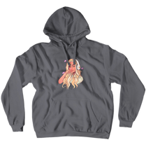 thesandypeach Hoodies (No-Zip/Pullover)