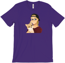 DafrizGaming Icon T-Shirt