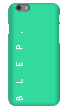 fallenlogiq iPhone Phone Cases