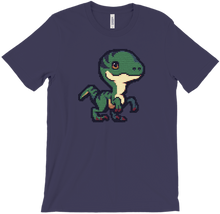 Raptor Man T-Shirts