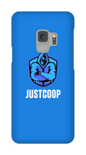 justcoop Samsung Phone Cases