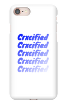crxcified999 iPhone Phone Cases