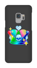 xrebelqueenx Samsung Phone Cases