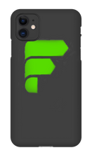 fierc iPhone Phone Cases