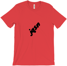 Jqsn T-Shirt