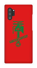 Crowstyle's Samsung Hülle