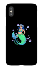 Mystical Mermaid iPhone Case