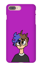 MoodkopKarrot iPhone Phone Case