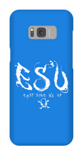 ES3U Samsung Phone Cases