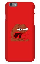 kidree14RAGE iPhone Case