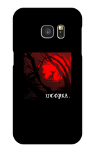 UTOPIA. Samsung Case