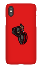 revo963 iPhone Phone Cases