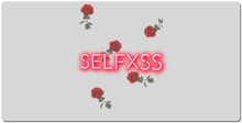 Selfxss XXL Gaming Mousepad