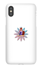 tsuyamume iPhone Phone Cases