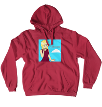 neoshpee Hoodies (No-Zip/Pullover)