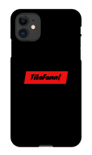 Tiko Fan Phone Case