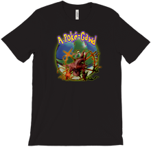 Poké-Gawd T-Shirts
