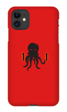 chopito11 iPhone Phone Cases