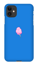 eternalninja458 iPhone Phone Cases
