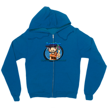 dawndani Sudadera Con Capucha 3